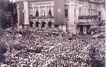 Kỷ niệm 81 năm Cách mạng Tháng Tám thành công (19-8-1945 - 19-8-2026): Cảm xúc về những ngày thu Tháng Tám